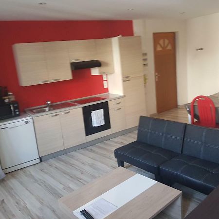 卢德13 Rue De La Fontaine F11公寓 外观 照片