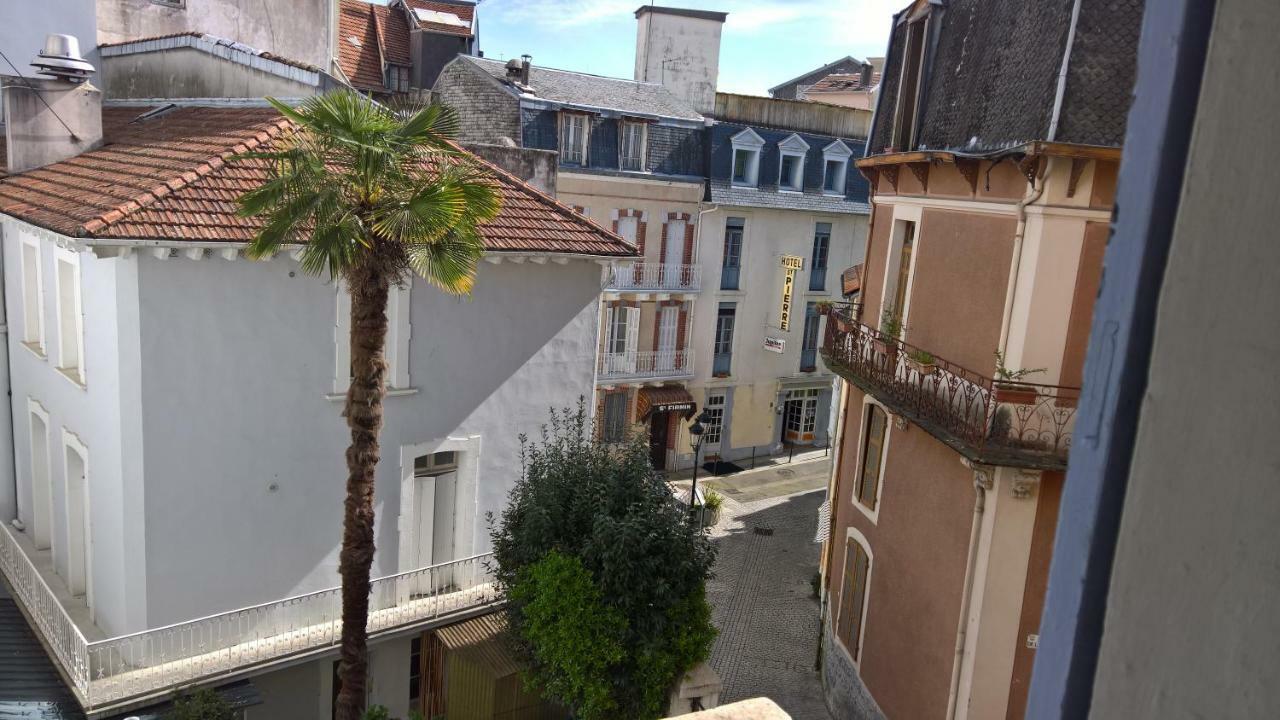卢德13 Rue De La Fontaine F11公寓 外观 照片